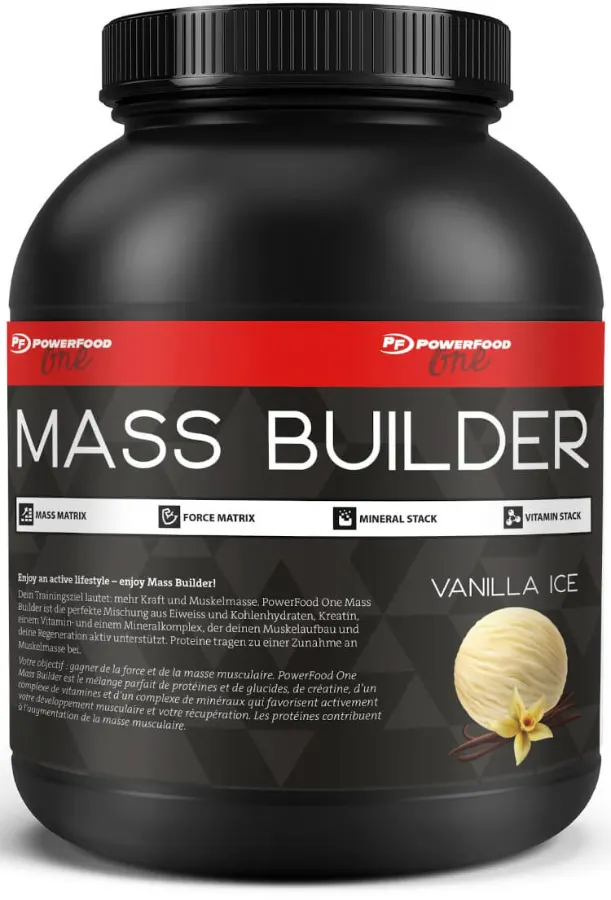 Mass Builder