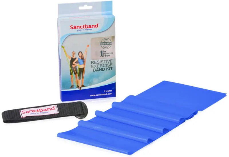 Fitnessband