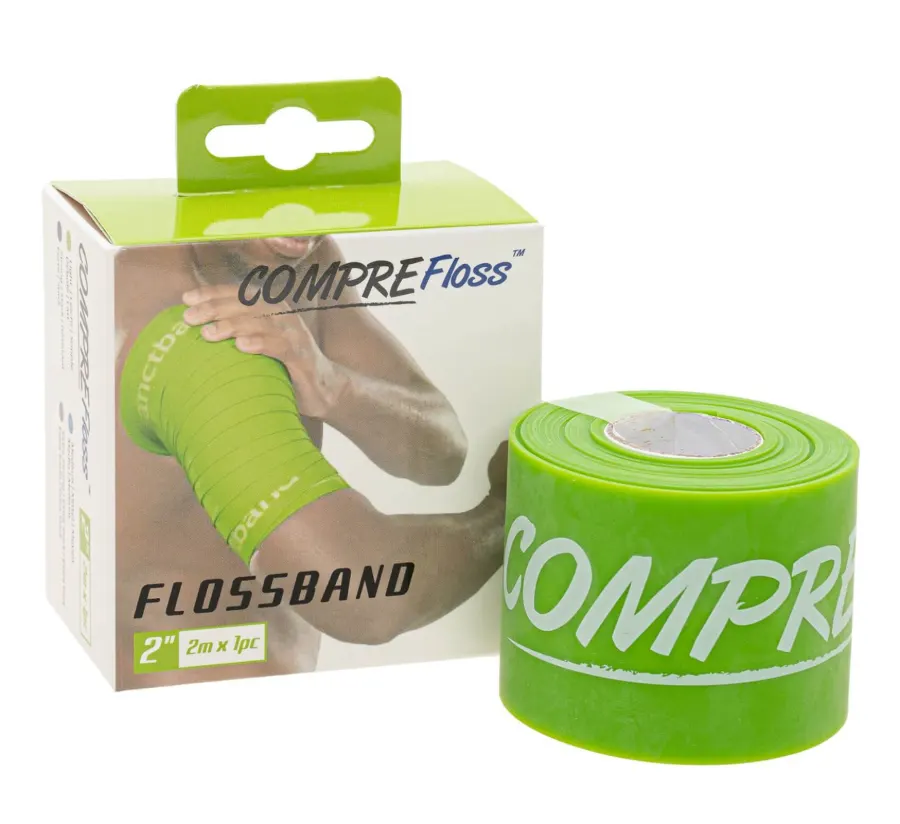 Flossband