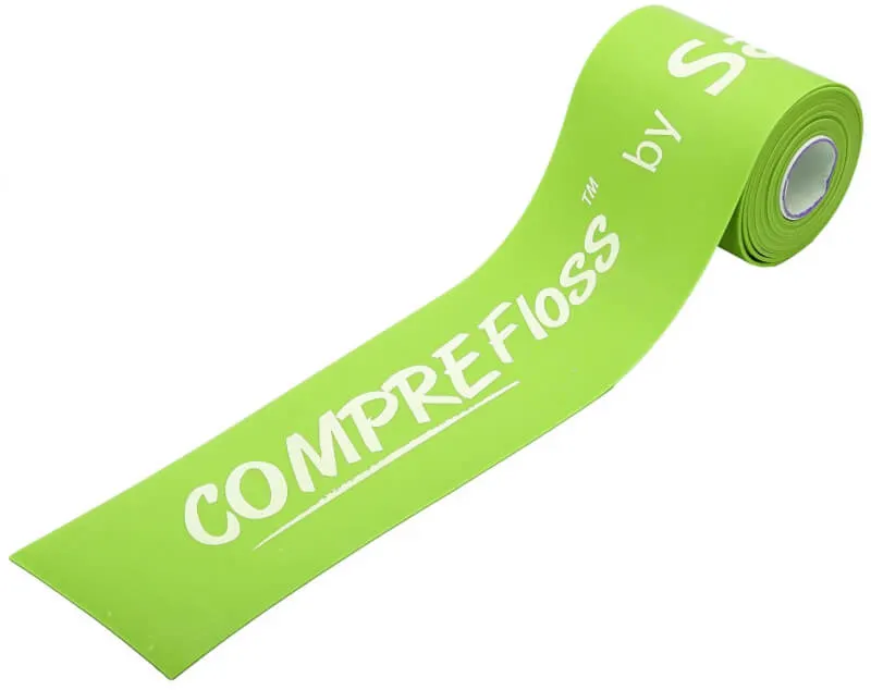 Flossband