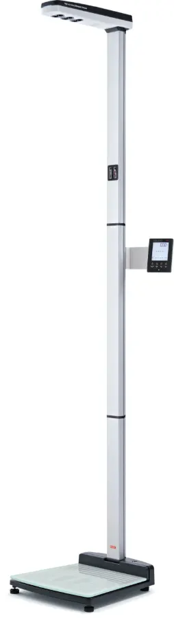 287 Ultraschall-Messstation