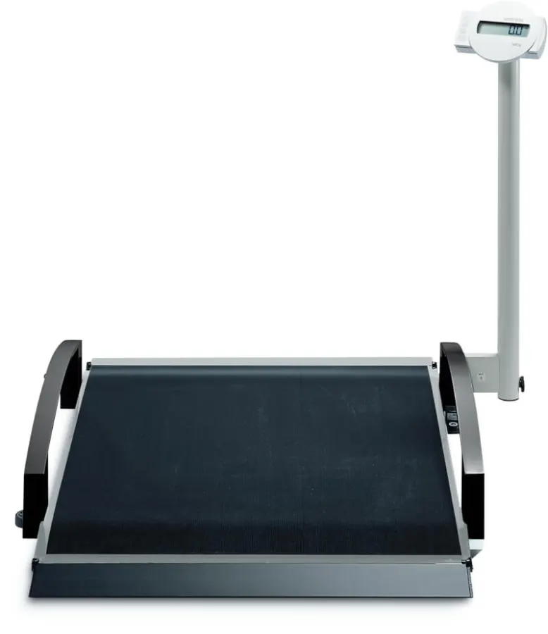 665 Rollstuhlwaage