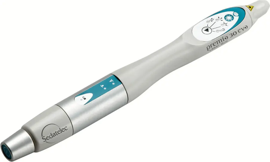 Premio 30 EVO Laser Duo