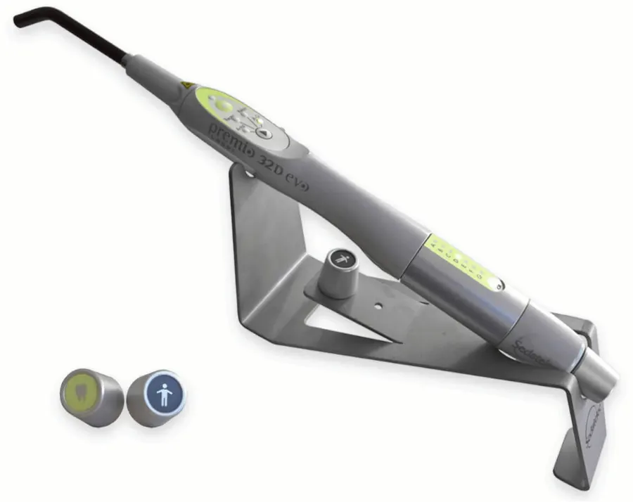 Premio 32 D EVO Laser
