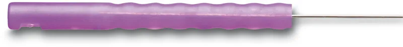 Seirin Akupunkturnadel B-Typ - ohne Führungsrohr, 0.25, 30 mm