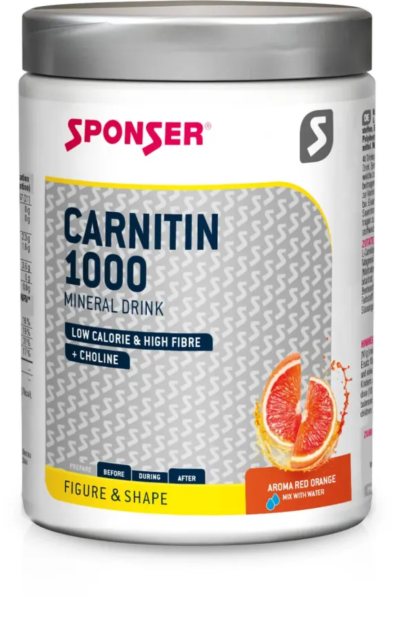 Carnitin 1000