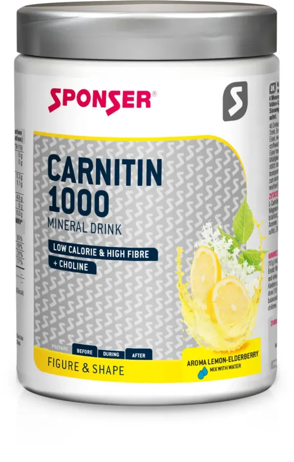 Carnitin 1000