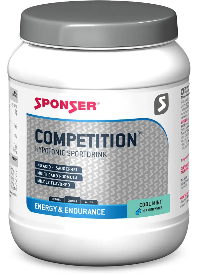 Competition