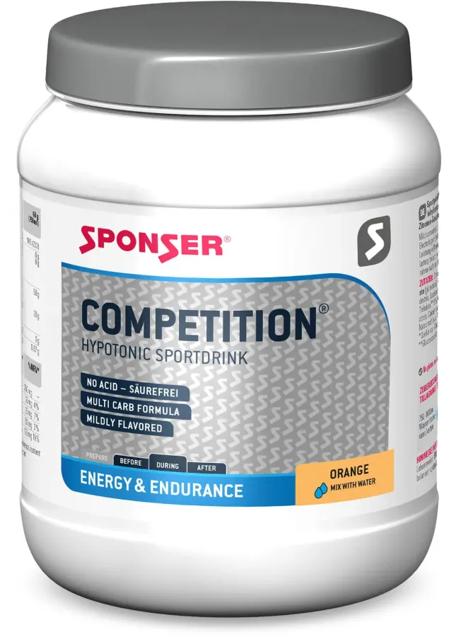 Competition