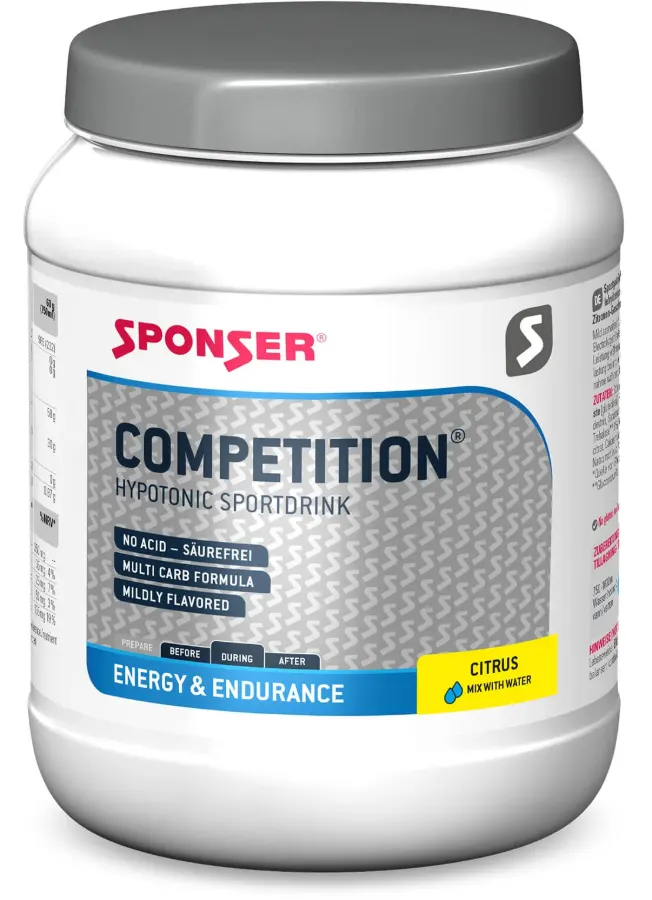 Competition