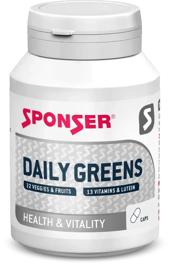 Daily Greens