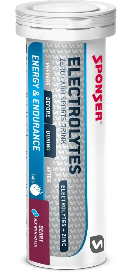 Electrolytes