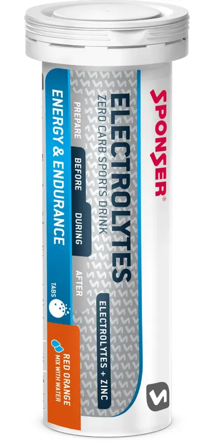Electrolytes