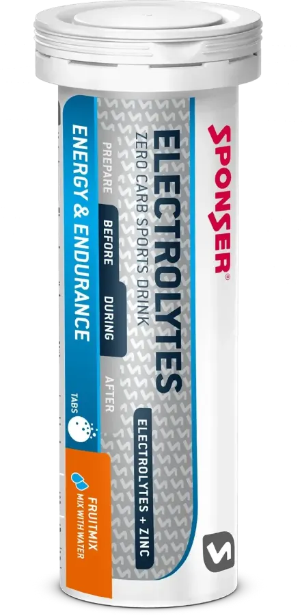 Electrolytes