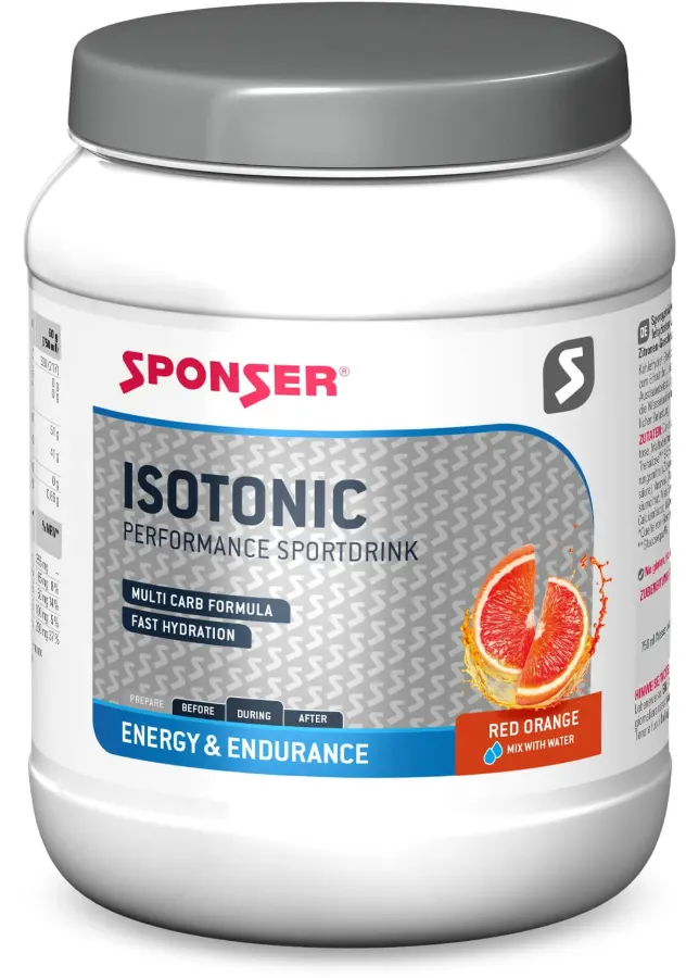 Isotonic