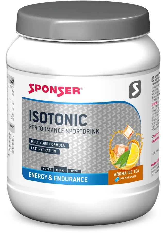 Isotonic
