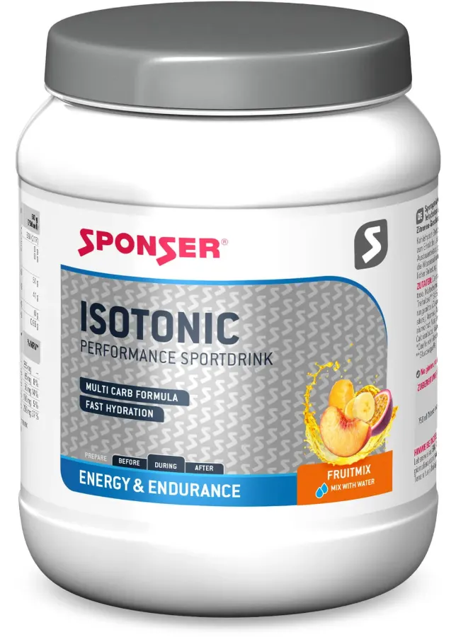 Isotonic