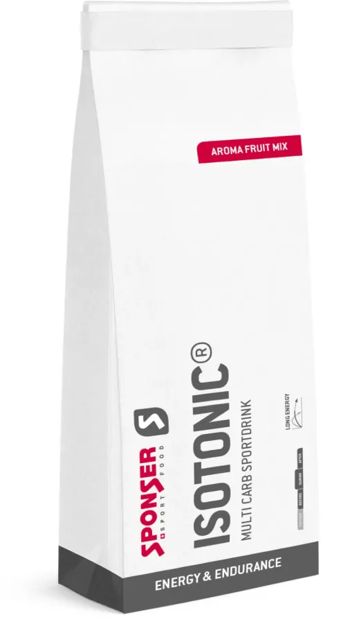 Isotonic