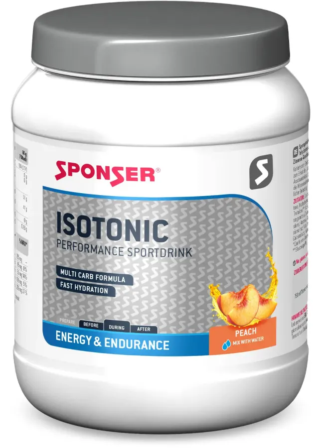 Isotonic