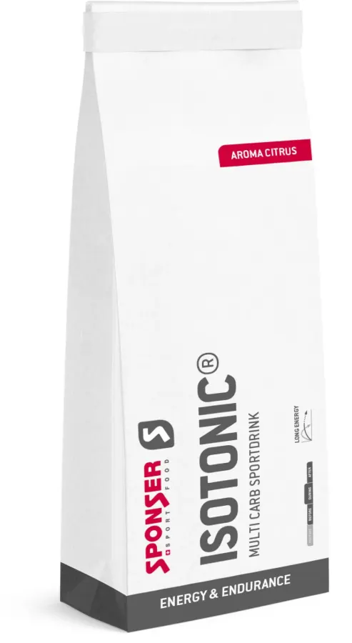 Isotonic