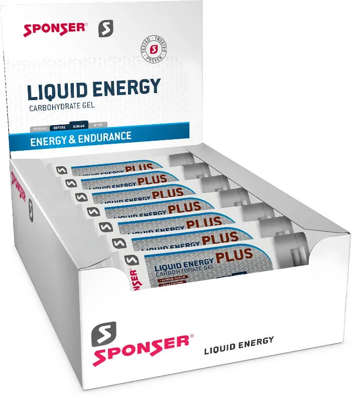 Liquid Energy Plus