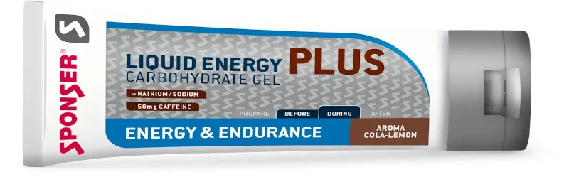 Liquid Energy Plus