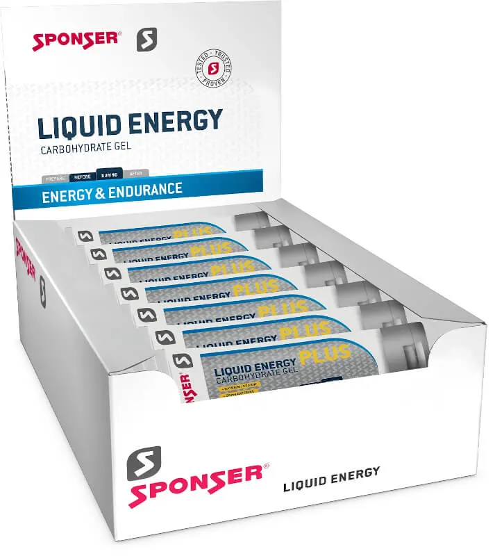 Liquid Energy Plus