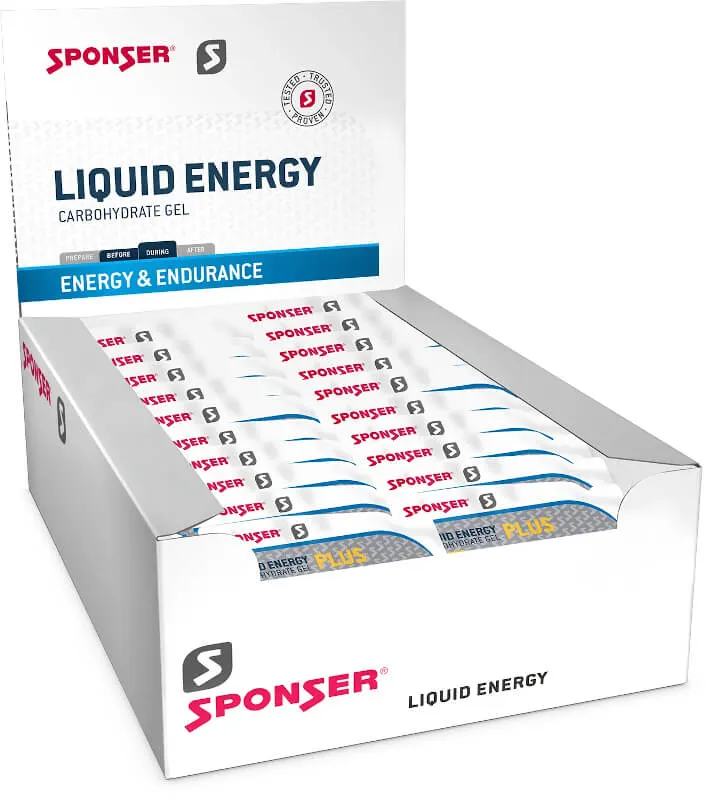 Liquid Energy Plus