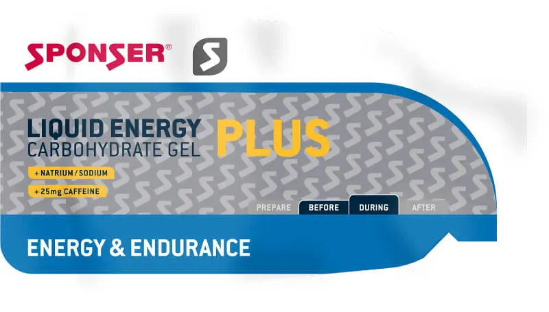 Liquid Energy Plus