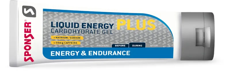 Liquid Energy Plus