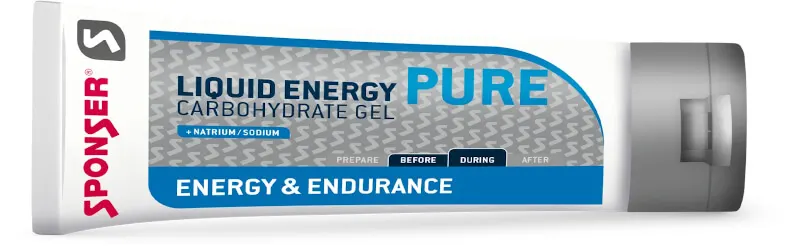 Liquid Energy Pure