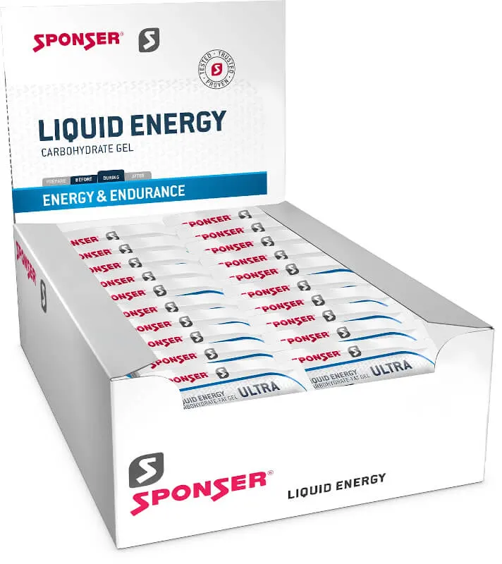 Liquid Energy Ultra