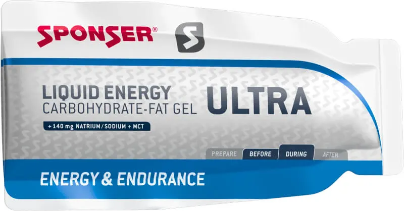 Liquid Energy Ultra