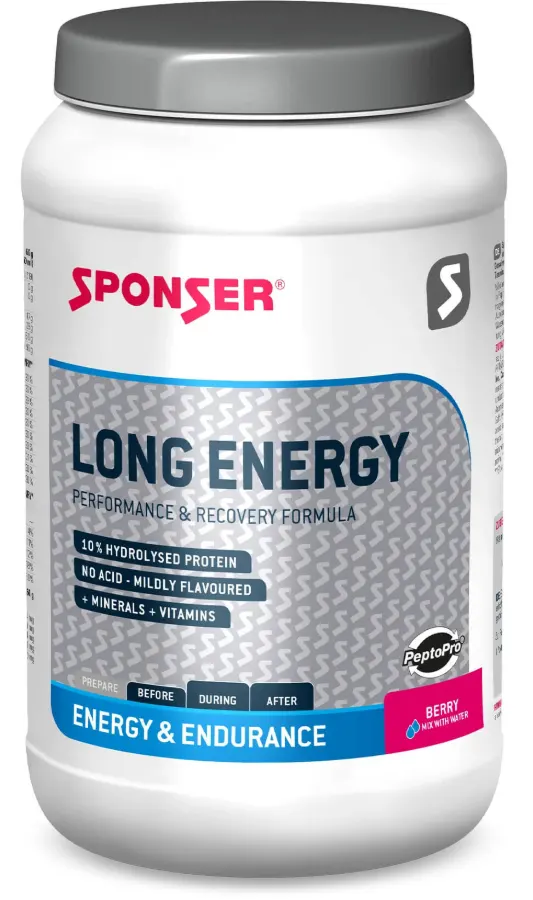 Long Energy