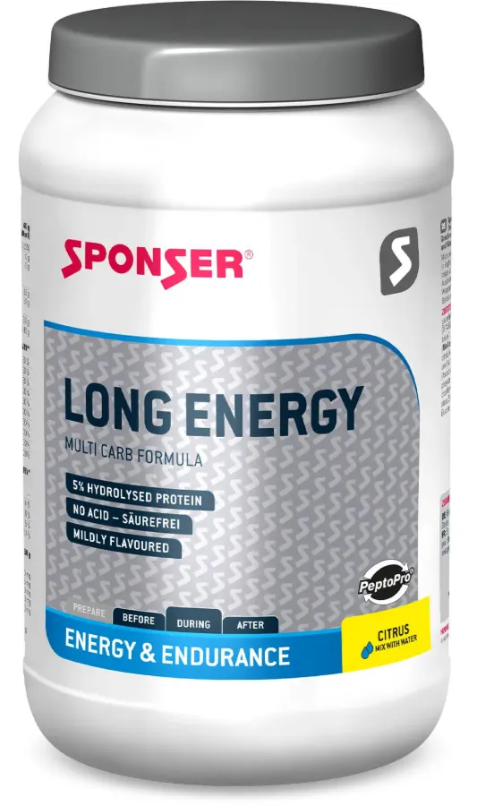 Long Energy