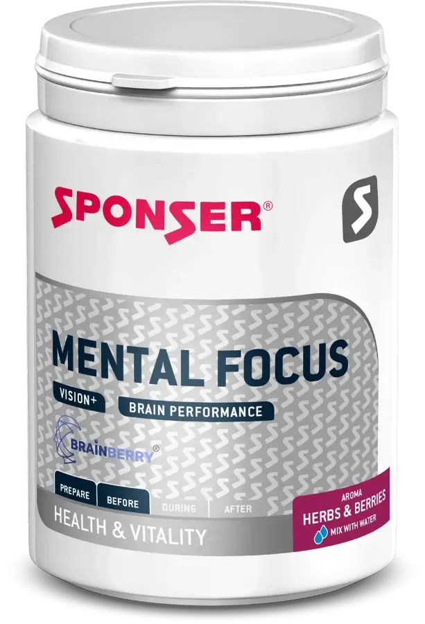 Mental Focus