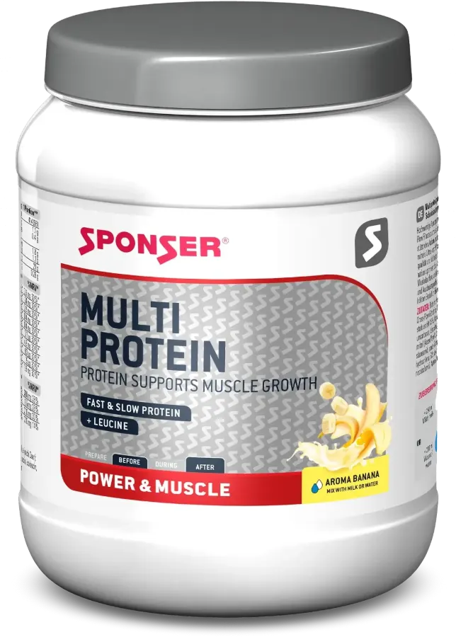 Multi Protein