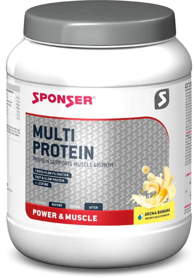 Multi Protein