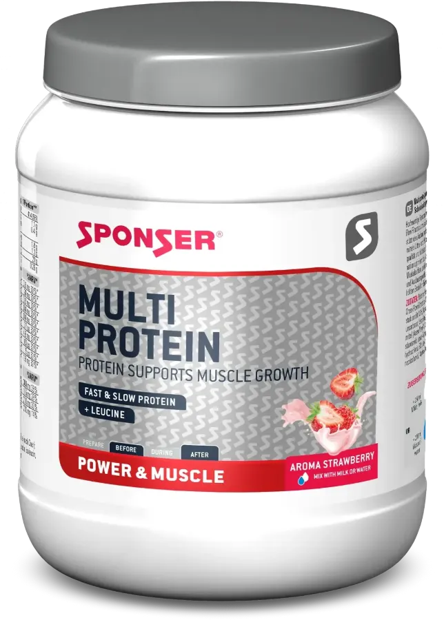 Multi Protein