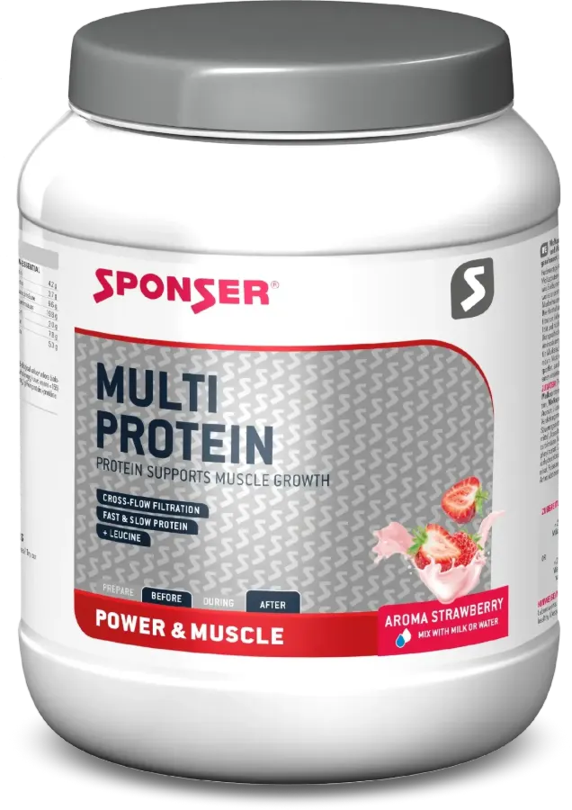 Multi Protein
