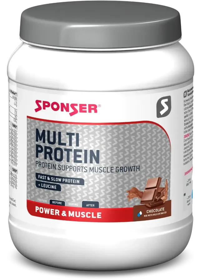 Multi Protein