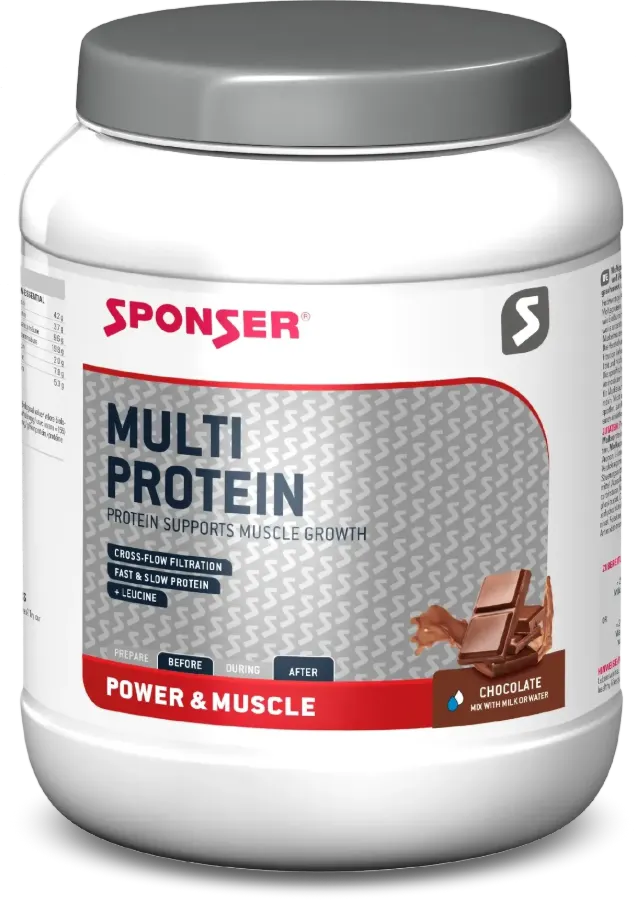 Multi Protein