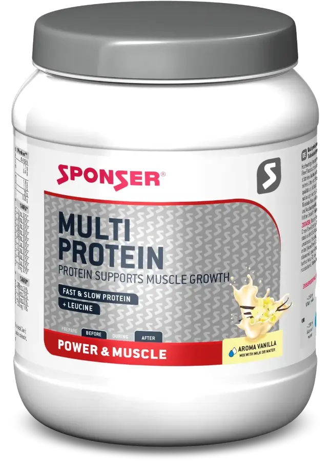 Multi Protein