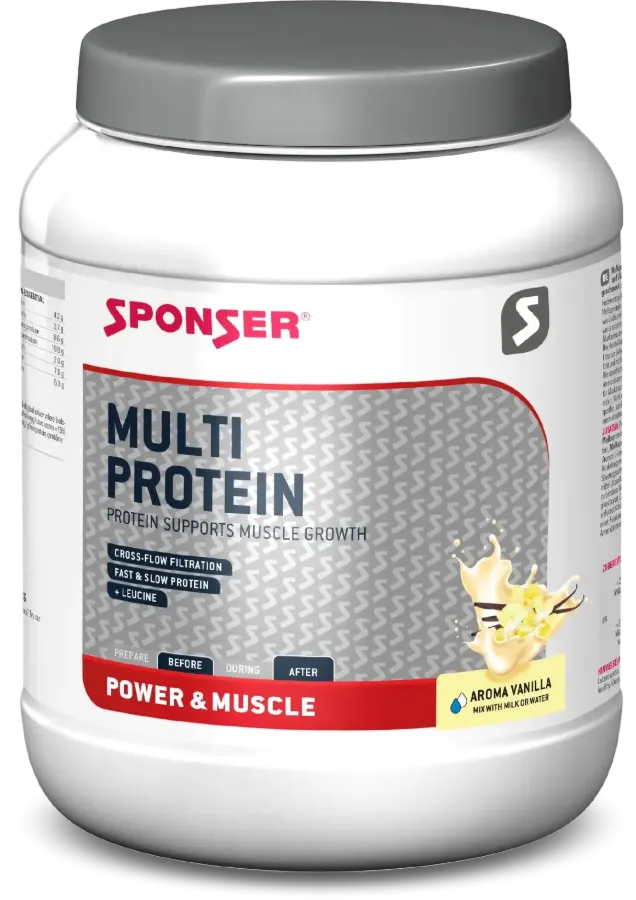 Multi Protein