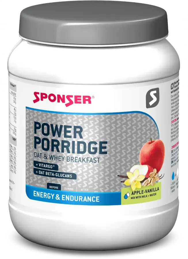 Power Porridge