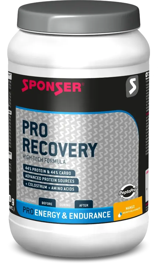 Pro Recovery