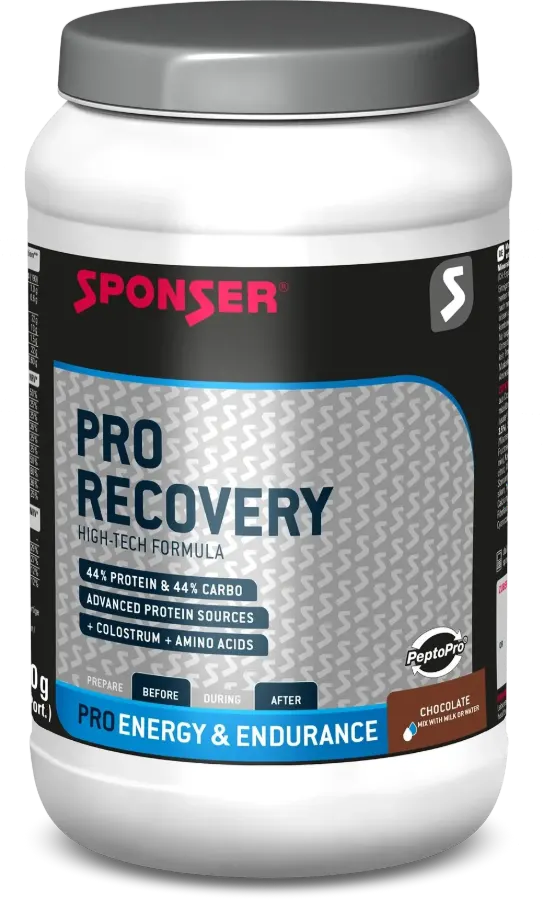 Pro Recovery