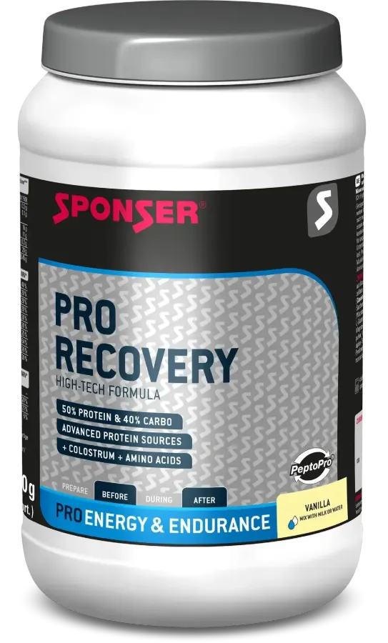 Pro Recovery
