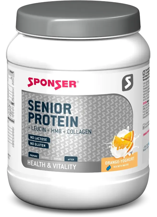 Senior Protein