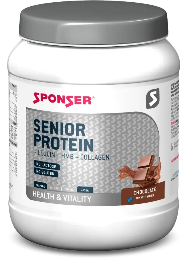 Senior Protein